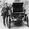 Thomas Edison First Electric Car