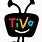 TiVo TV Logo