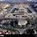 Tiananmen Square Aerial View