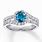 Tiffany Blue Diamond