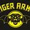Tiger Army Logo