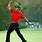 Tiger Woods Desktop Wallpaper