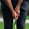 Tiger Woods Putter Grip