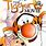 Tigger Movie Poster