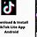 Tik Tok Lite App Download