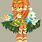Tikal From Sonic Fan Art