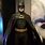 Tim Burton Batman Costume