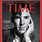 Time Magazine Cover Font
