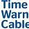Time Warner Cable Logo PNG