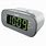 Timex Alarm Clock Radio