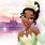 Tina Disney Princess