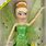 Tinkerbell Doll