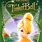 Tinkerbell Movie Cover