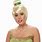 Tinkerbell Wig