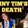 Tiny Tim Funeral