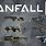 Titanfall 2 All Guns