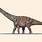 Titanosaur Sauropod