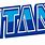 Titans Cricket Logo