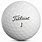 Titleist 1 Golf Balls