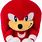 To My Classic Knuckles Plush