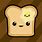 Toasty Gamer Logo