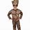 Toddler Groot Costume