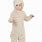 Toddler Mummy Costume
