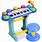 Toddler Piano Toy