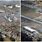 Tohoku Earthquake Before and After