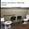 Toilets Facing Each Other Meme