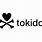 Tokidoki Logo Transparent