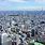 Tokyo Japan Aerial View