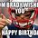 Tom Brady Birthday Meme