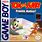 Tom and Jerry Game Boy