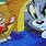 Tom and Jerry Puzzle Game