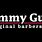Tommy Gun Logo