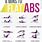Tone ABS Workout