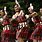 Tongan Dancers