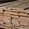Tongue and Groove Treated Lumber