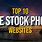 Top Free Stock Photo Sites