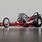 Top Fuel Dragster Chassis