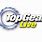 Top Gear Live Logo