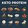 Top Keto Foods