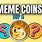 Top Meme Coins