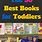 Top Toddler Books