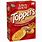 Toppers Crackers