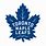 Toronto Maple Leafs Emblem