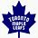 Toronto Maple Leafs Old Logo