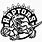 Toronto Raptors Logo Coloring Page