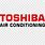 Toshiba AC Logo